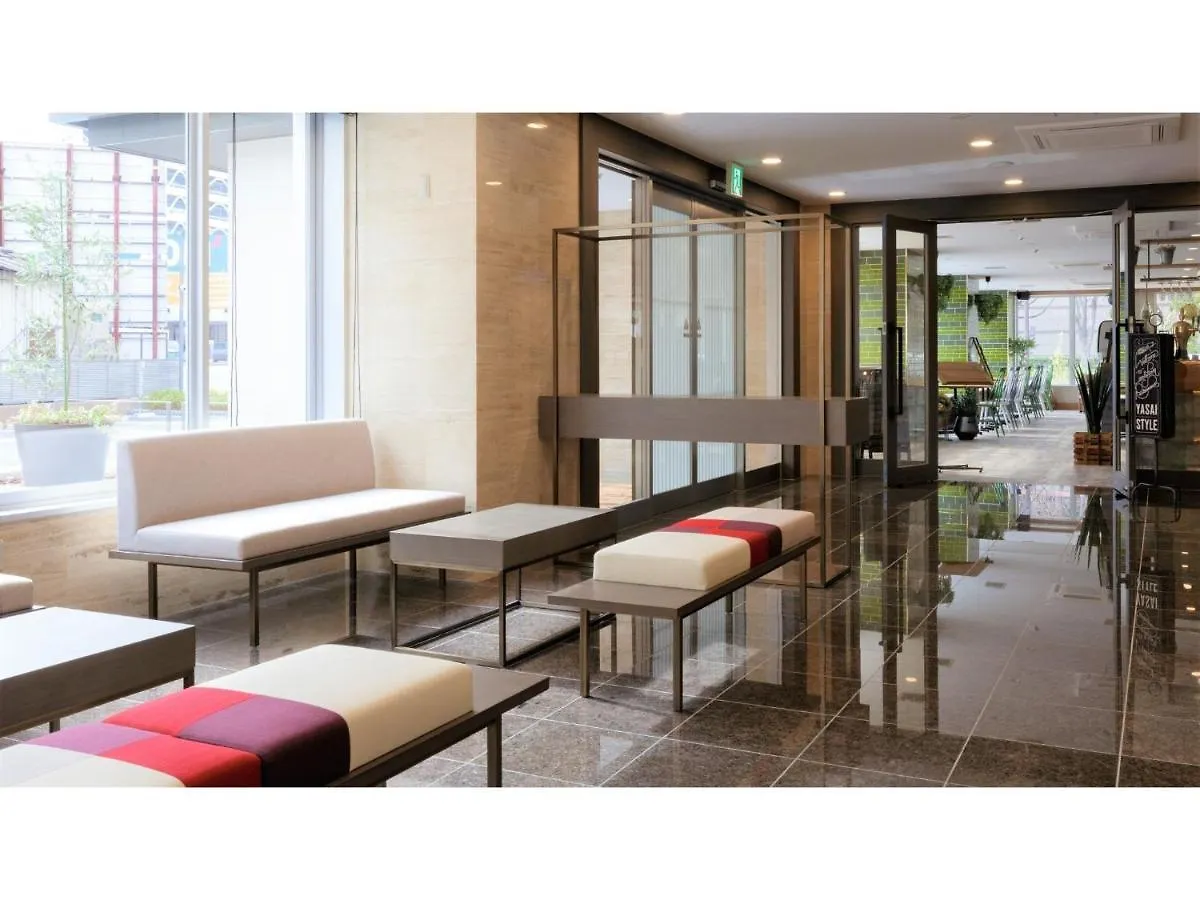 Center Hotel Narita 2 R51 - Vacation Stay 43386V 0*,