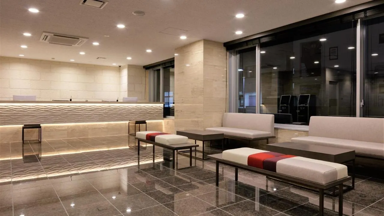 Center Hotel Narita 2 R51 - Vacation Stay 43386V