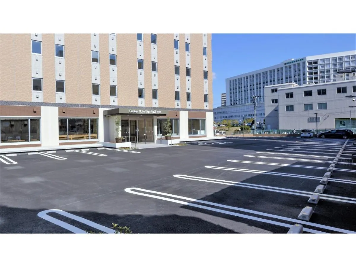 Center Hotel Narita 2 R51 - Vacation Stay 43386V Japan