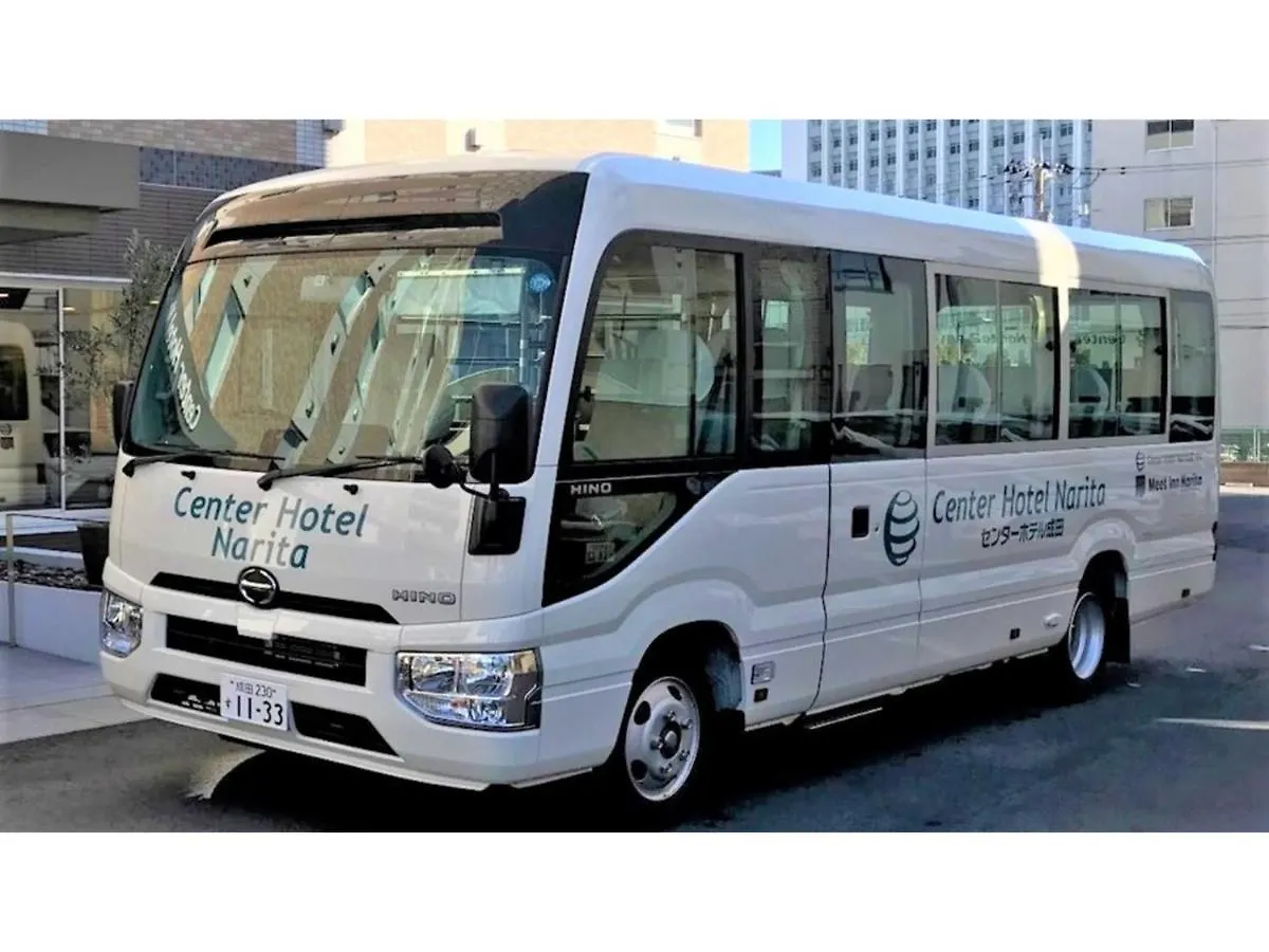 Center Hotel Narita 2 R51 - Vacation Stay 43386V Japan